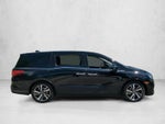 2018 Honda Odyssey Elite Auto