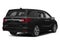 2018 Honda Odyssey Elite Auto