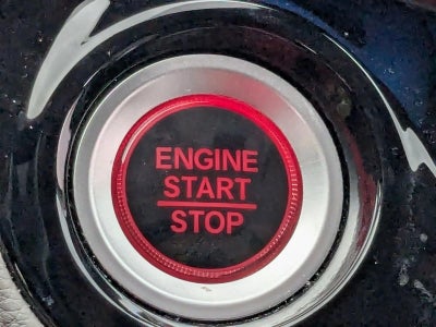 2022 Honda Odyssey Elite Auto