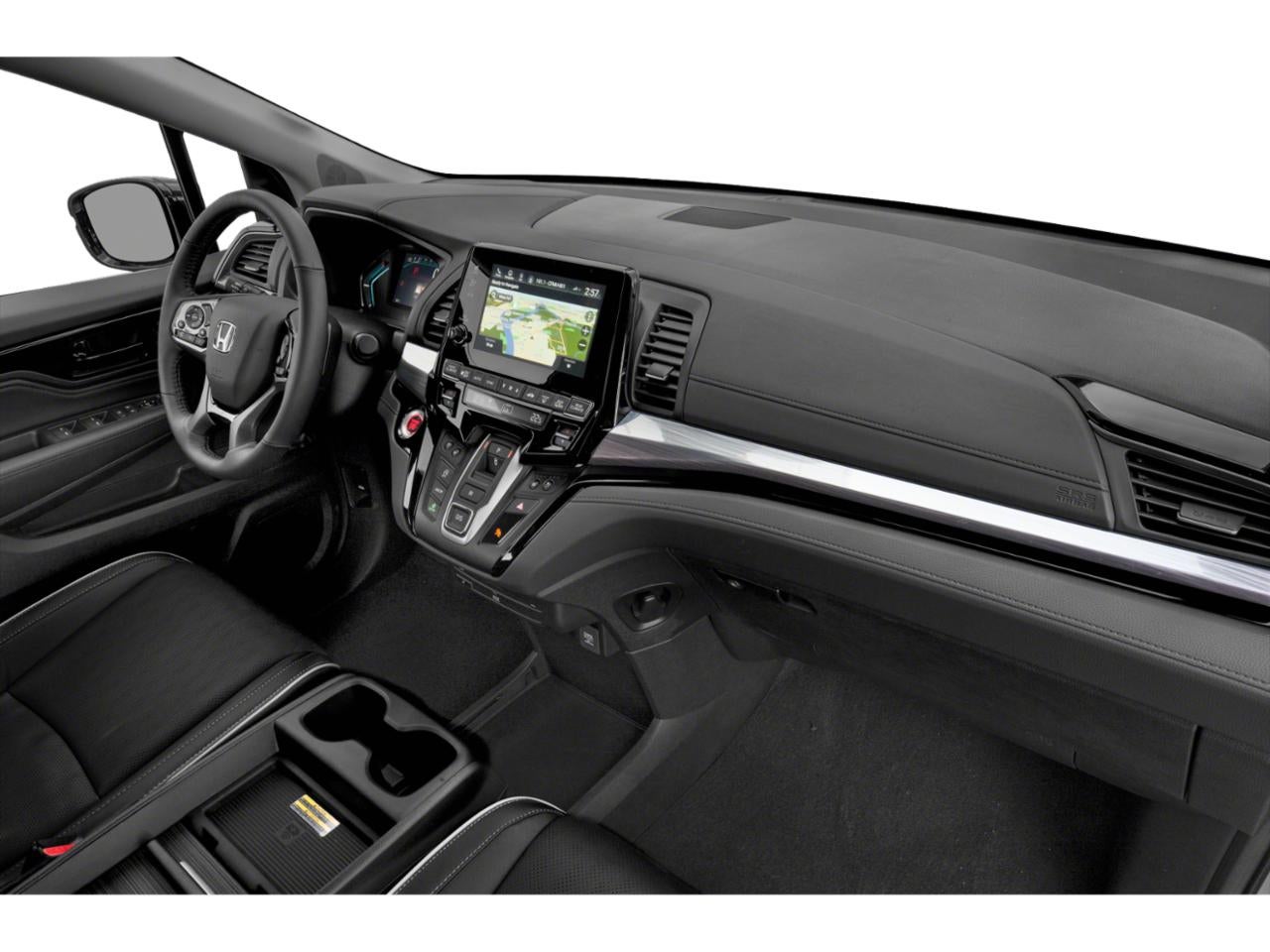 2022 Honda Odyssey Elite Auto