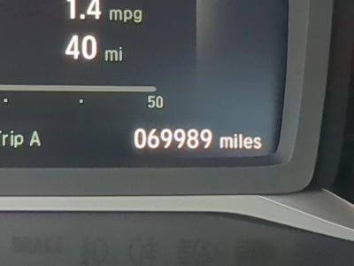 2019 Honda Pilot Touring 8-Passenger 2WD