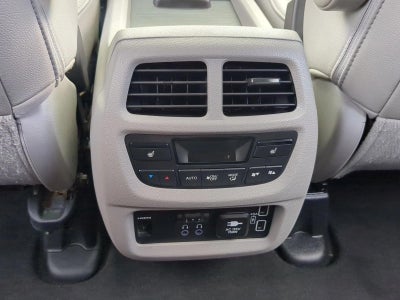 2019 Honda Pilot Touring 8-Passenger 2WD