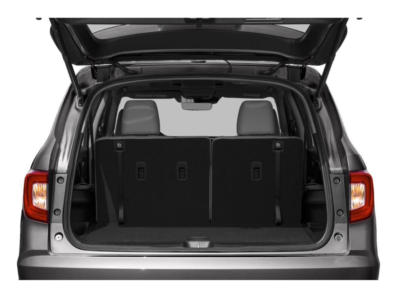 2019 Honda Pilot Touring 8-Passenger 2WD