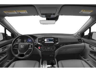 2019 Honda Pilot Touring 8-Passenger 2WD