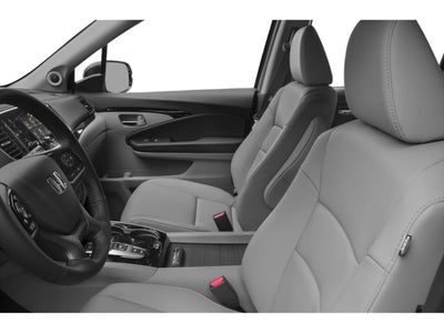 2019 Honda Pilot Touring 8-Passenger 2WD