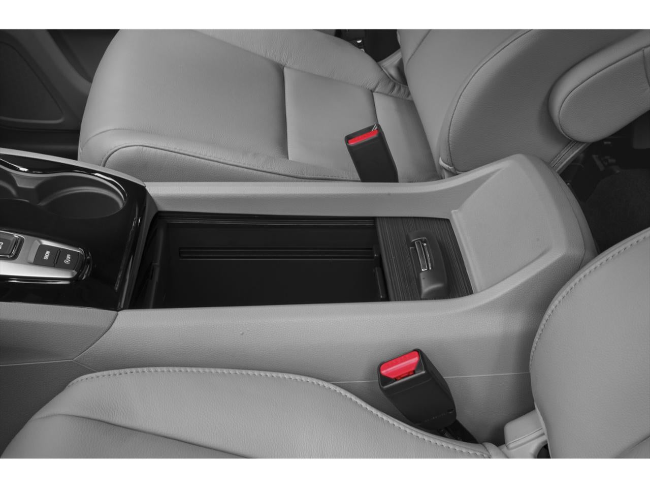 2019 Honda Pilot Touring 8-Passenger 2WD