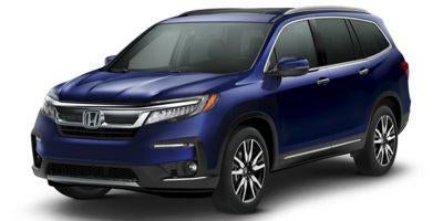 2019 Honda Pilot Touring 8-Passenger 2WD