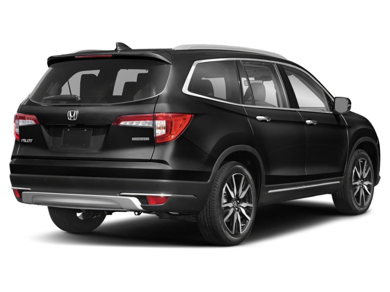 2019 Honda Pilot Touring 8-Passenger 2WD
