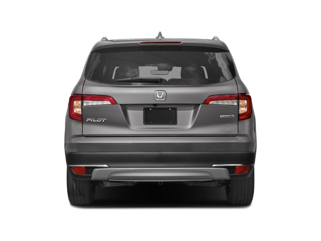 2019 Honda Pilot Touring 8-Passenger 2WD