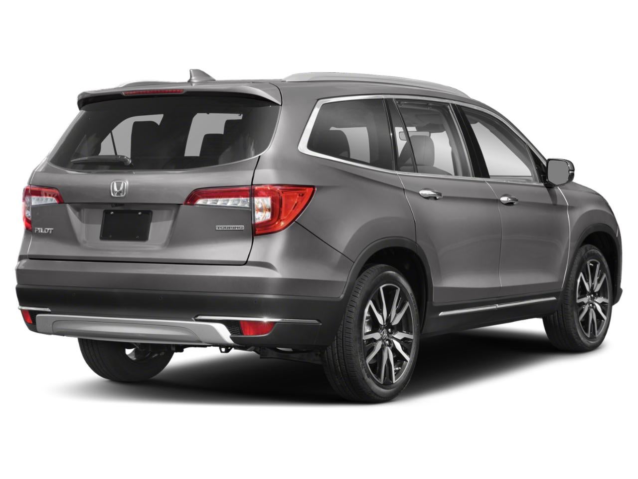 2019 Honda Pilot Touring 8-Passenger 2WD