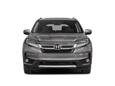 2019 Honda Pilot Touring 8-Passenger 2WD