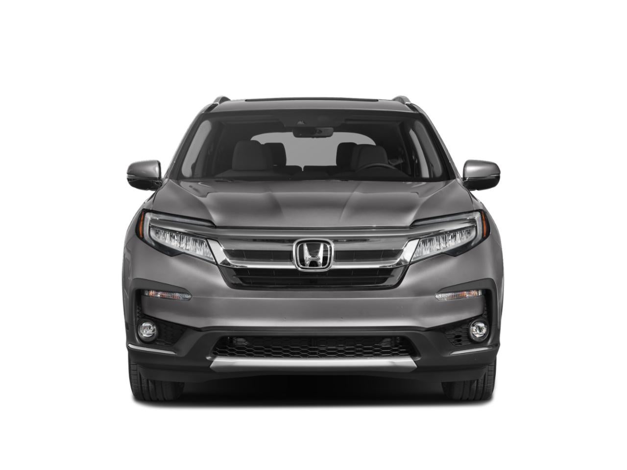 2019 Honda Pilot Touring 8-Passenger 2WD