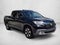 2018 Honda Ridgeline RTL-E AWD