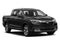 2018 Honda Ridgeline RTL-E AWD