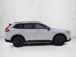 2025 Honda CR-V Hybrid Sport-L AWD