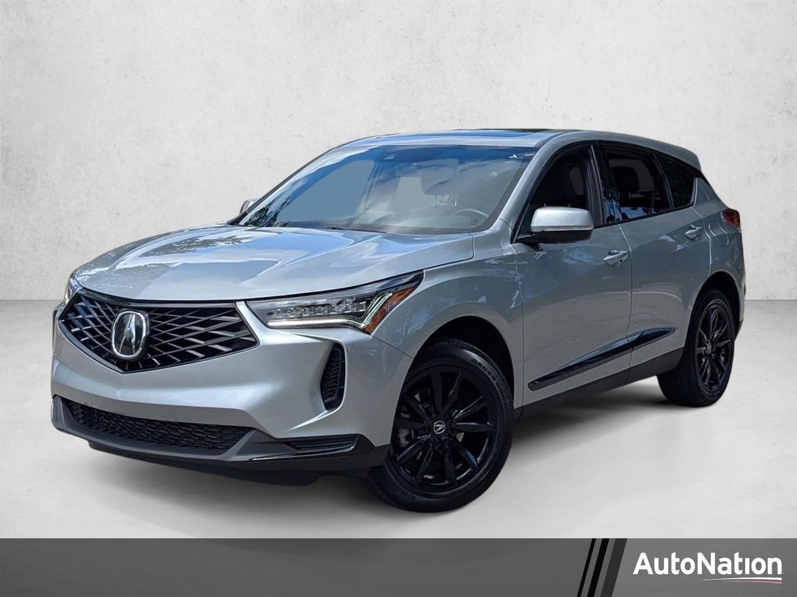 2025 Acura RDX SH-AWD