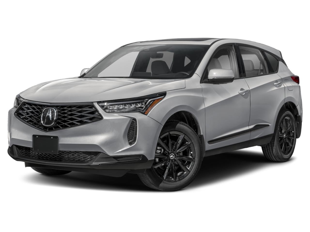 2025 Acura RDX SH-AWD