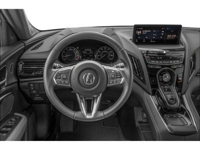 2025 Acura RDX SH-AWD