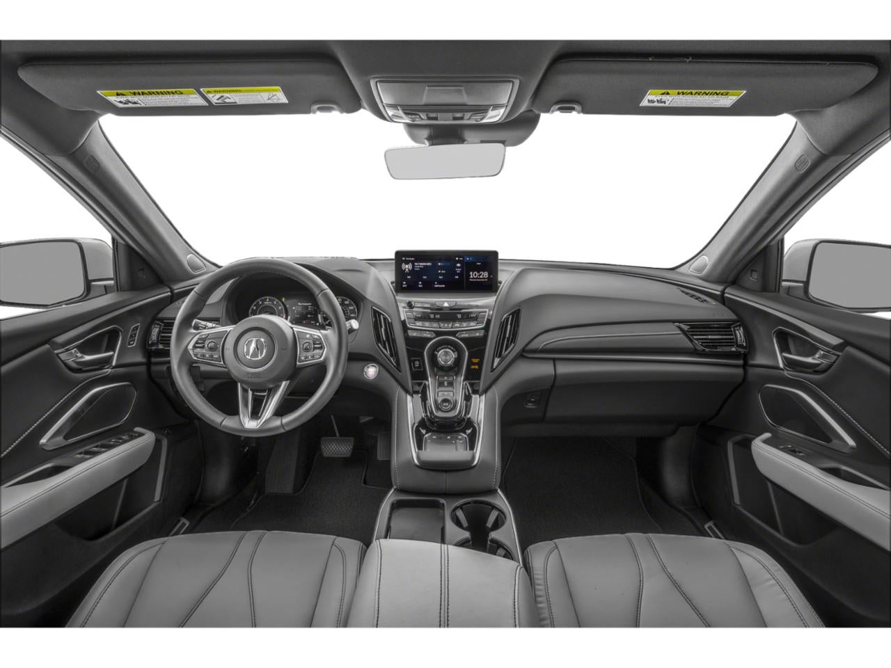 2025 Acura RDX SH-AWD