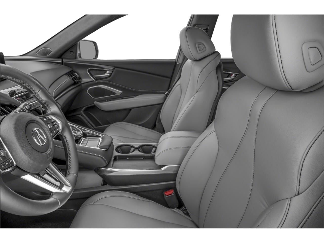 2025 Acura RDX SH-AWD