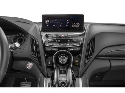 2025 Acura RDX SH-AWD