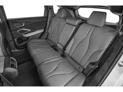 2025 Acura RDX SH-AWD