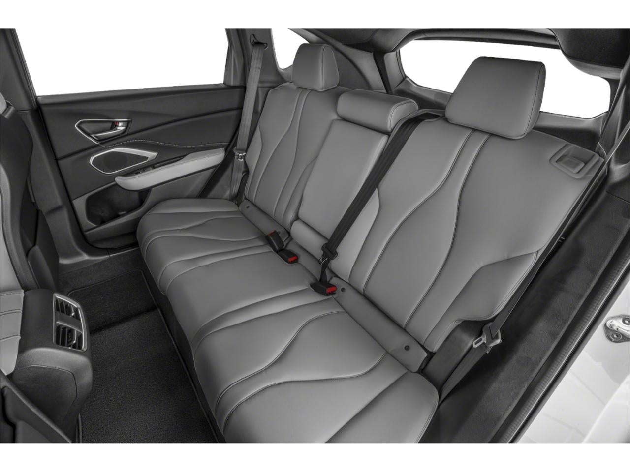 2025 Acura RDX SH-AWD