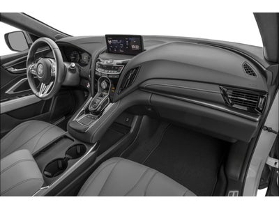 2025 Acura RDX SH-AWD