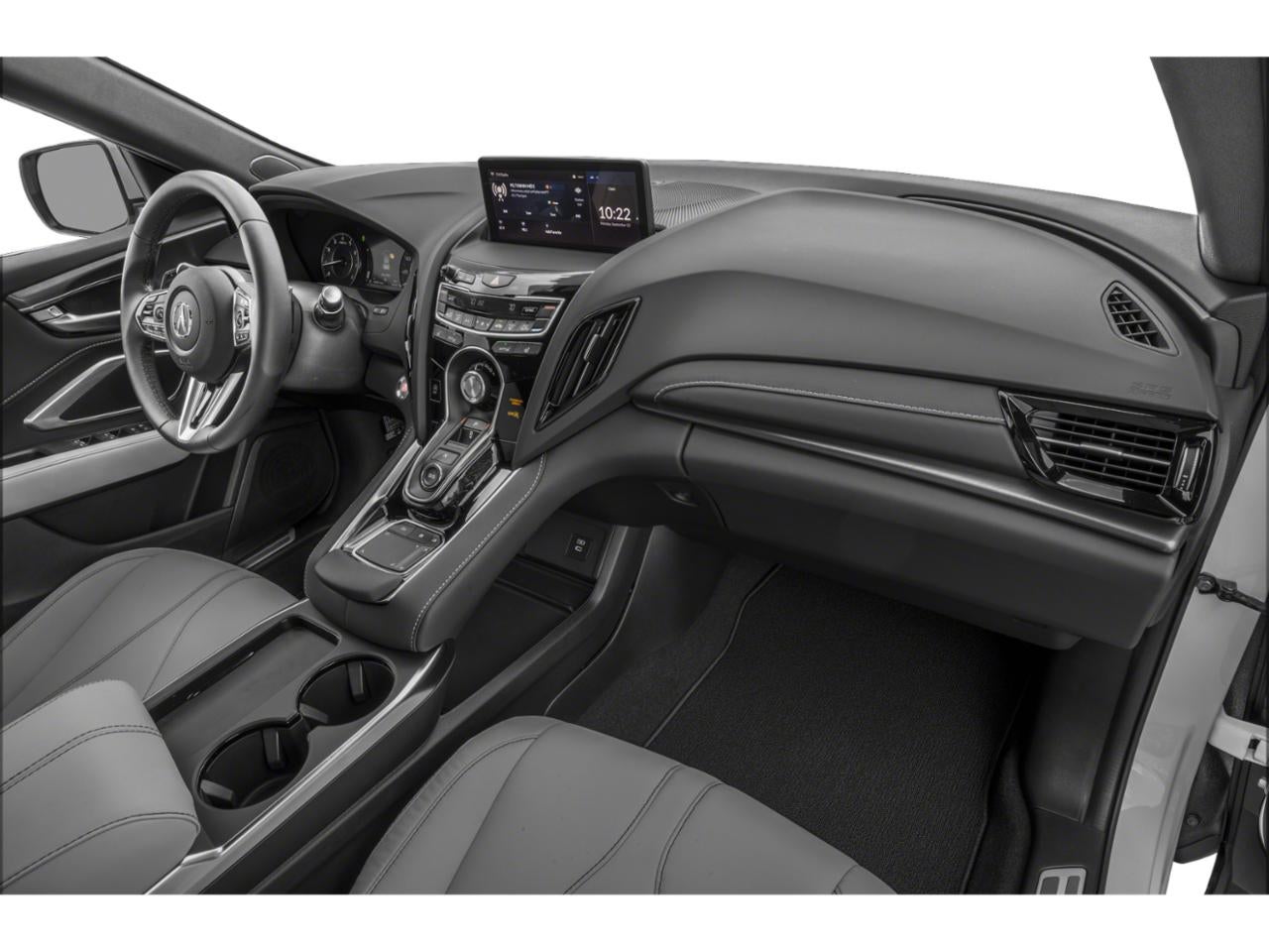 2025 Acura RDX SH-AWD