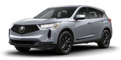 2025 Acura RDX SH-AWD