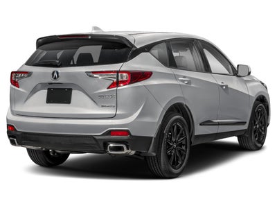 2025 Acura RDX SH-AWD