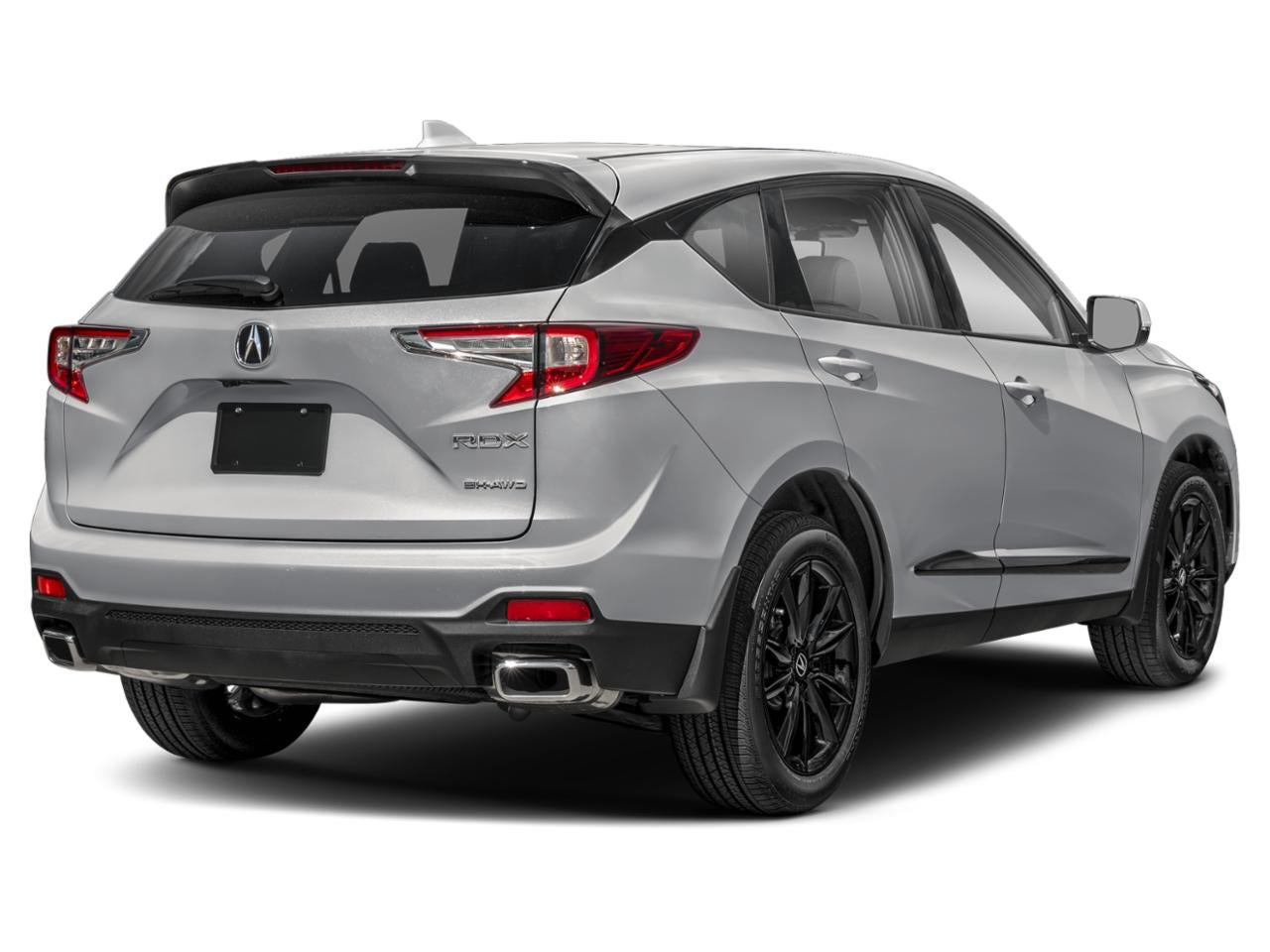 2025 Acura RDX SH-AWD
