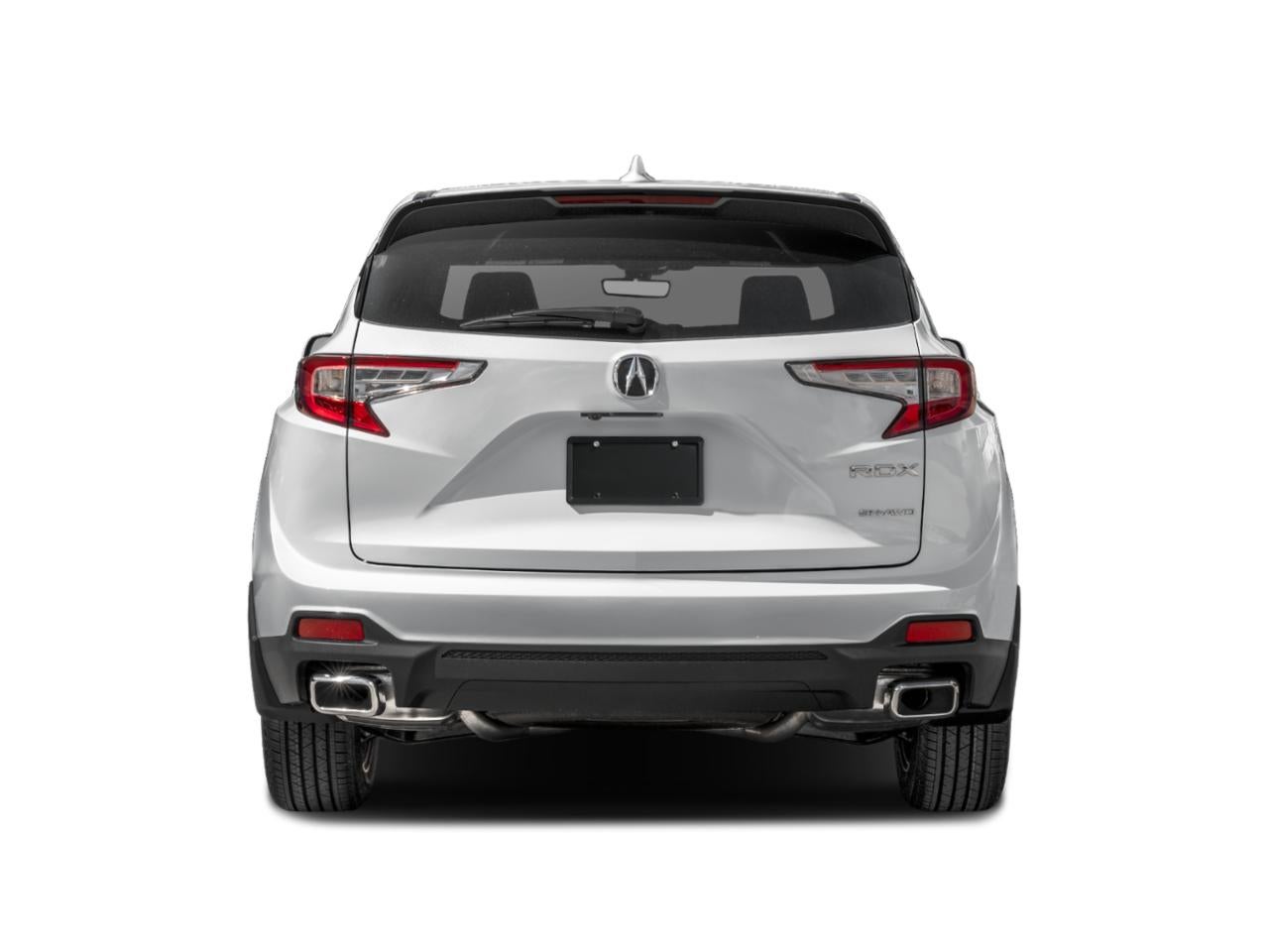 2025 Acura RDX SH-AWD
