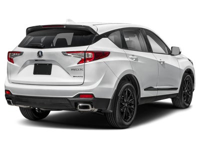 2025 Acura RDX SH-AWD