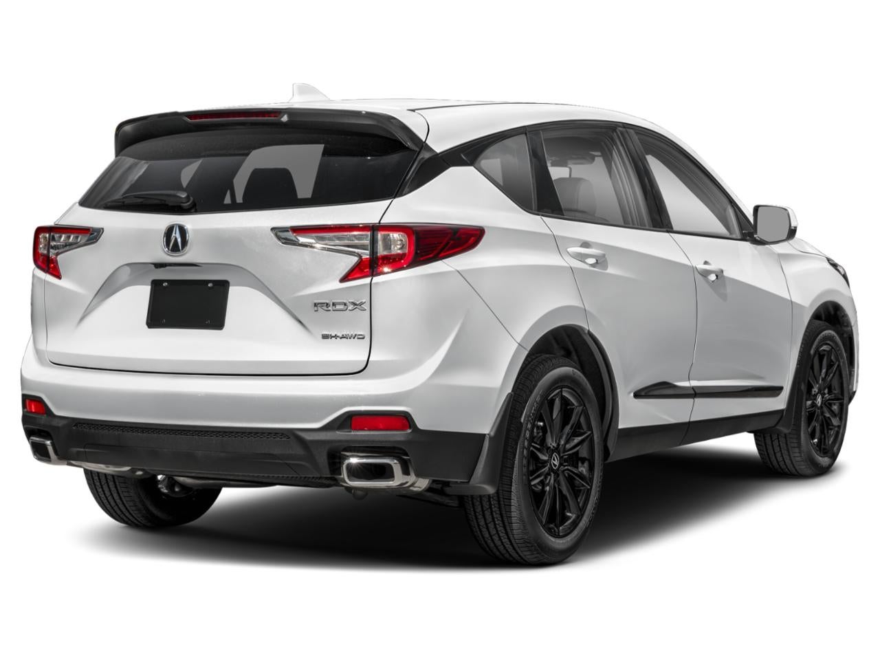 2025 Acura RDX SH-AWD