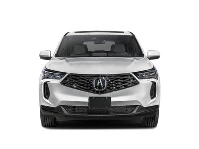 2025 Acura RDX SH-AWD