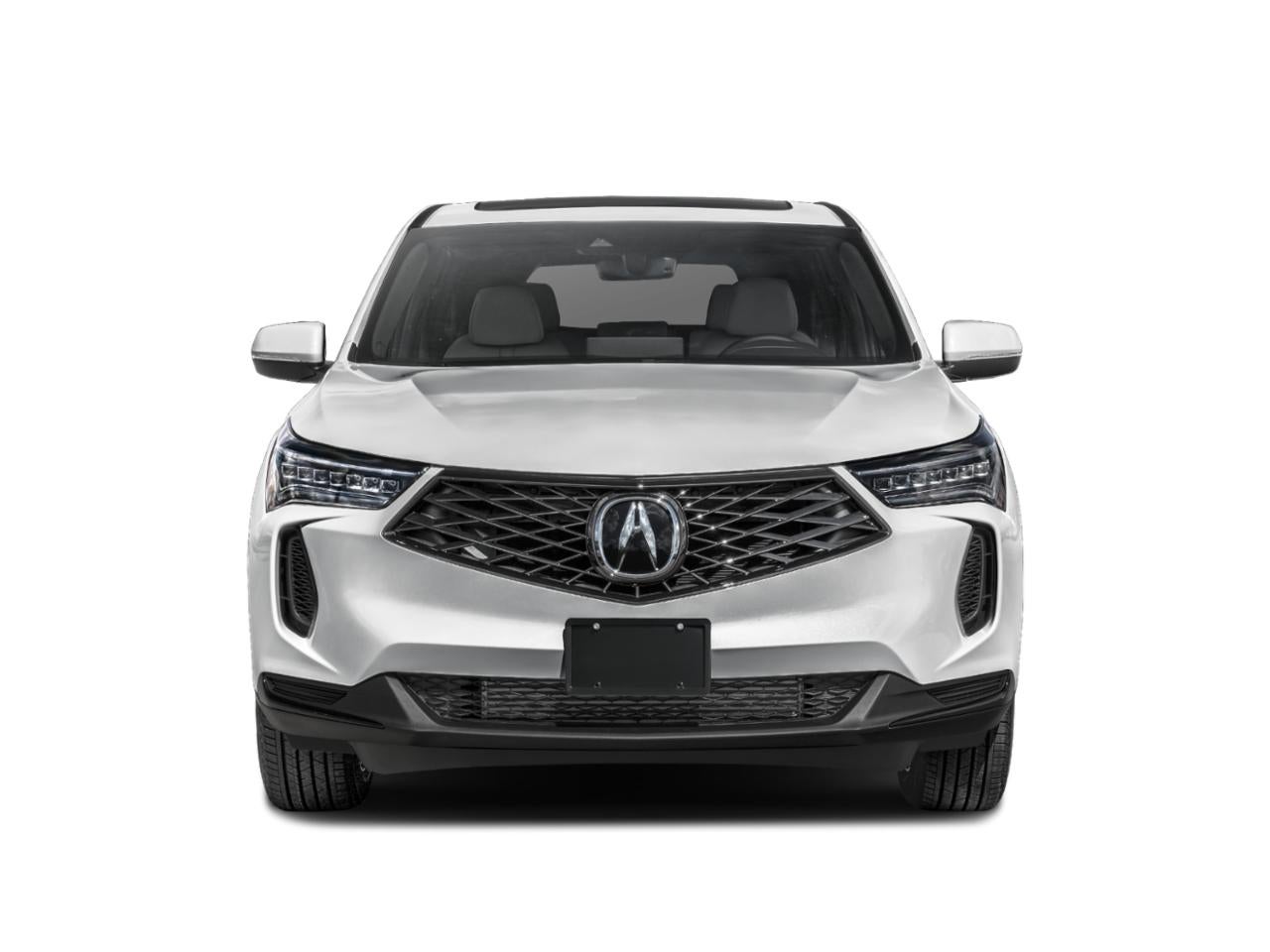 2025 Acura RDX SH-AWD