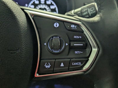 2023 Acura RDX SH-AWD w/Advance Package