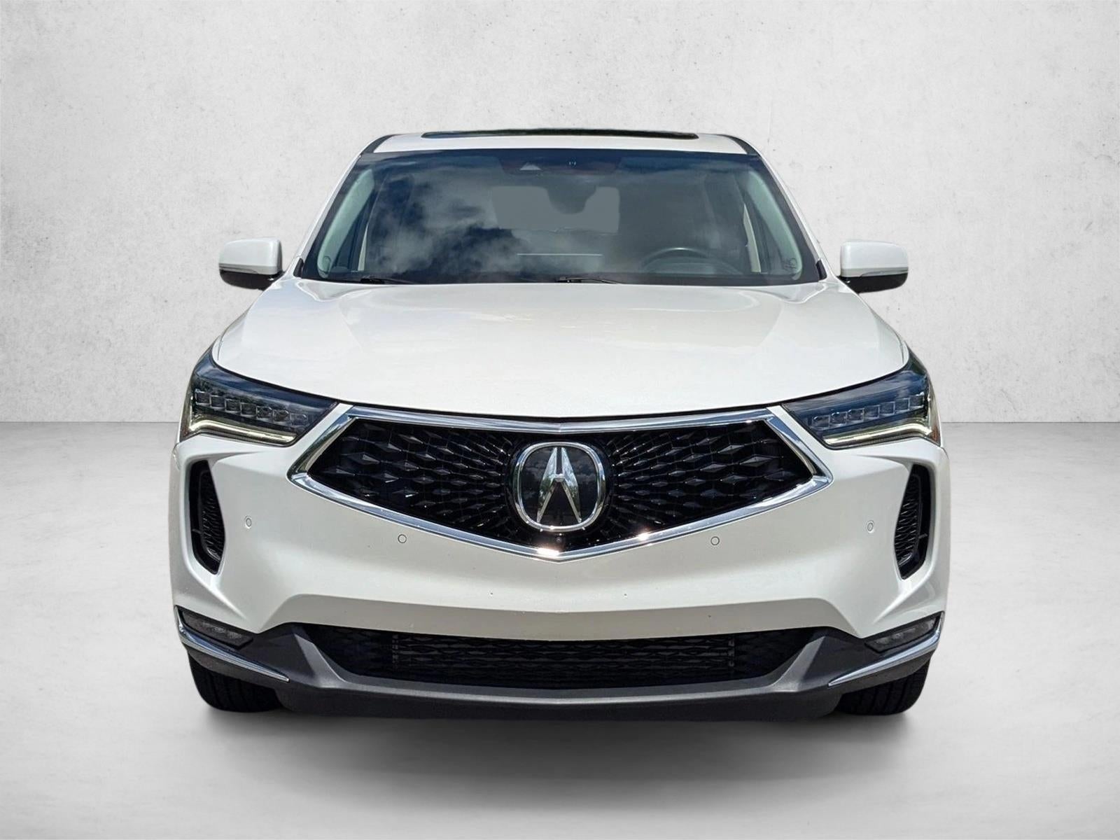 2023 Acura RDX SH-AWD w/Advance Package