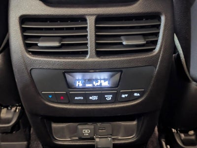 2017 Acura MDX FWD w/Technology Pkg