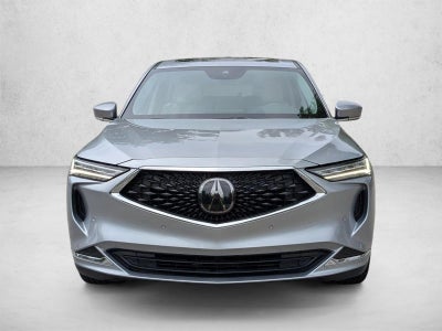 2024 Acura MDX FWD w/Technology Package