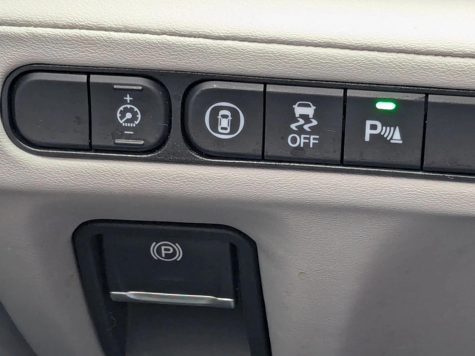 2024 Acura MDX FWD w/Technology Package