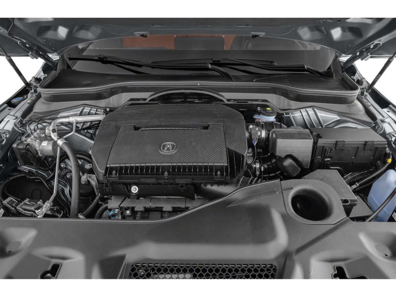 2024 Acura MDX FWD w/Technology Package