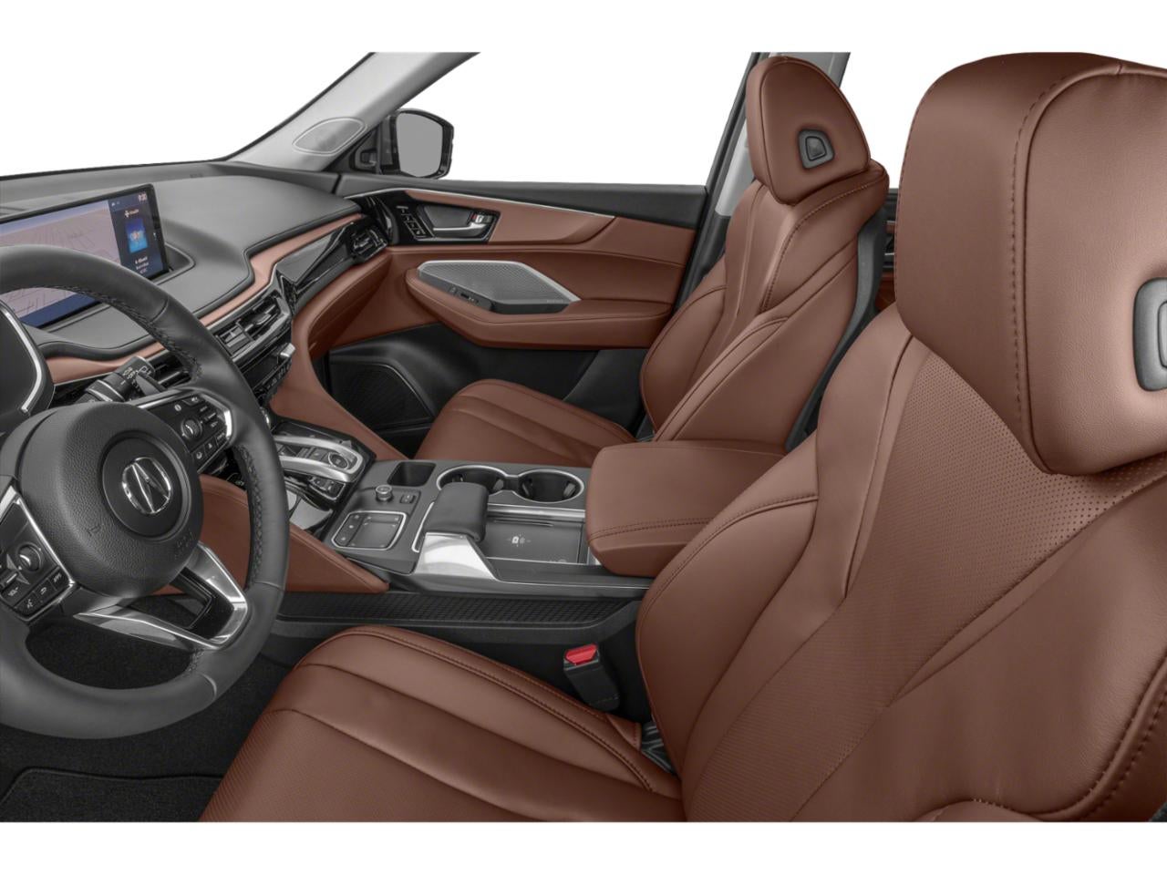 2024 Acura MDX FWD w/Technology Package