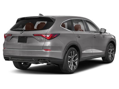 2024 Acura MDX FWD w/Technology Package