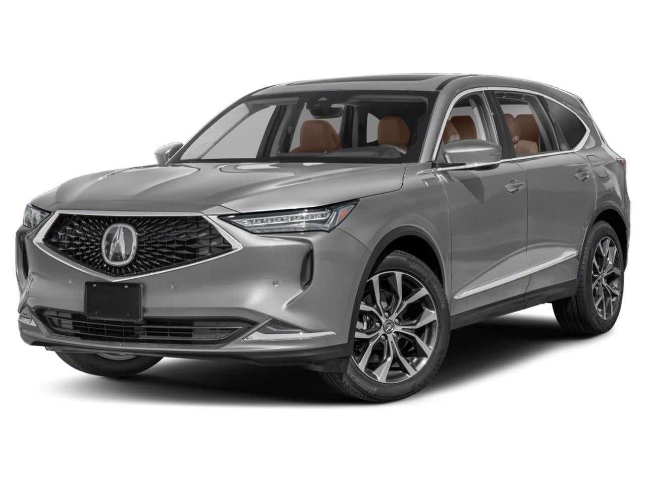 2024 Acura MDX FWD w/Technology Package