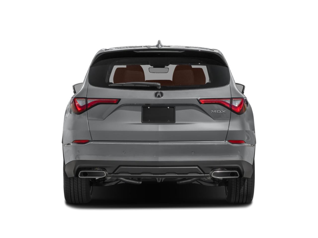 2024 Acura MDX FWD w/Technology Package