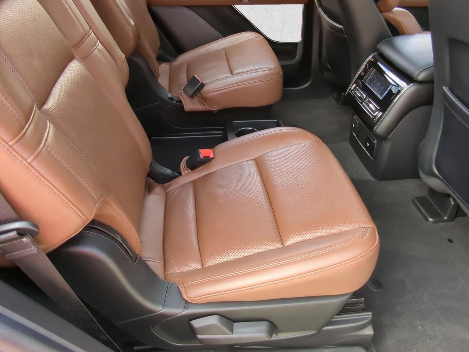 2022 Lincoln Aviator Reserve RWD