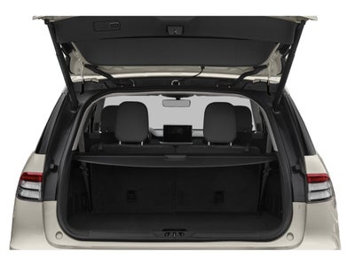 2022 Lincoln Aviator Reserve RWD