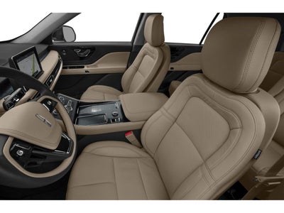 2022 Lincoln Aviator Reserve RWD